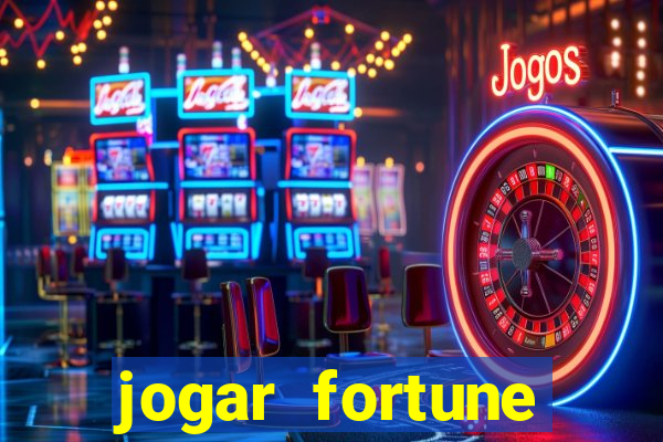 jogar fortune rabbit grátis